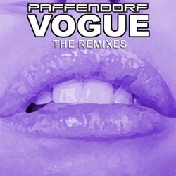 Vogue: The Remixes