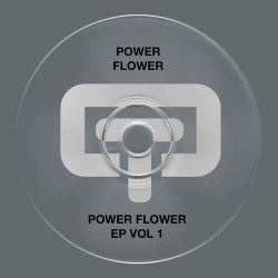 Power Flower Ep Vol 1