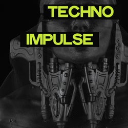 Techno Impulse (Selection Techno Music)