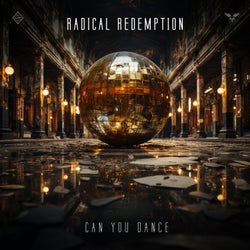 Can You Dance (Extended)