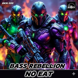 Bass Rebellion