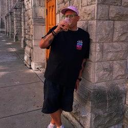 Gettoblaster November 2025 Chart