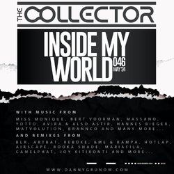 The Collector - Inside My World 046