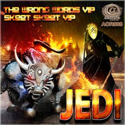 Wrong Words VIP / Skeet Skeet VIP