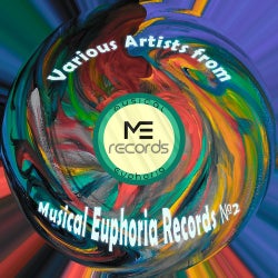 Various Artists from Musical Euphoria Records №2