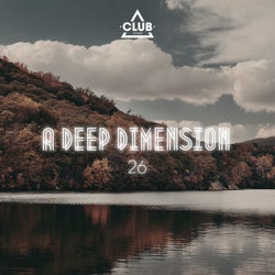 A Deep Dimension Vol. 26