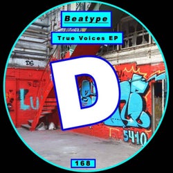 True Voices EP