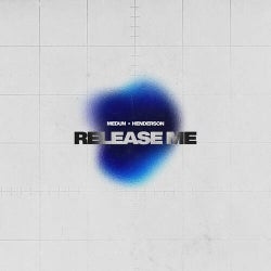 Hoesafbeelding voor Release Me (Extended Version)