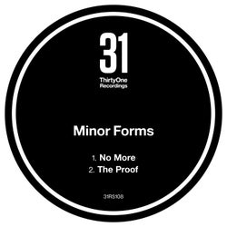 No More / The Proof