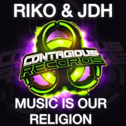 Music Is Our Religion