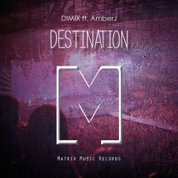 DIMIX 'Destination' Chart