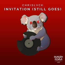 Invitation (Still Goes) (Extended Mix)