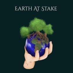 S-Approval presents 'Earth At Stake' Soundtrack