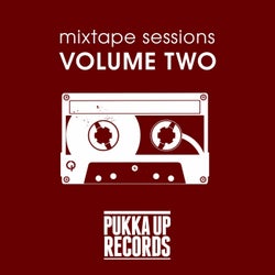 Mixtape Sessions, Vol. 2