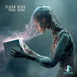 Flash Kick