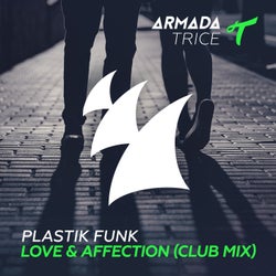 Love & Affection - Club Mix