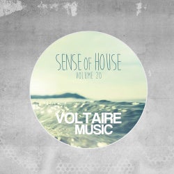Sense Of House Vol. 20