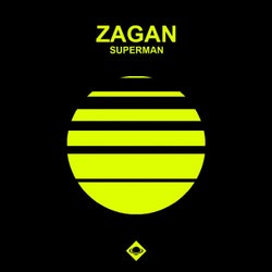 Superman (Radio Edit)