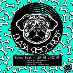 Let Me Jazz Ep