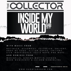 The Collector - Inside My World 048