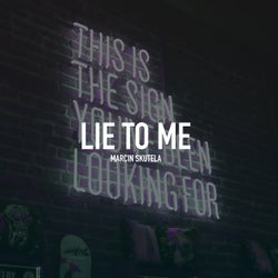 Lie to me