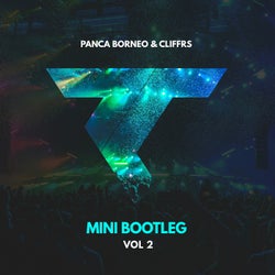 MINI BOOTLEG Vol. 2