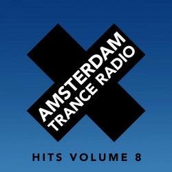 Amsterdam Trance Radio Hits Volume 8