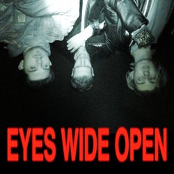 EYES WIDE OPEN - Extended Mix