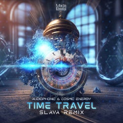 Time Travel (Slava (NL) Remix)