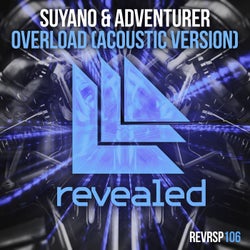 Overload - Acoustic Version