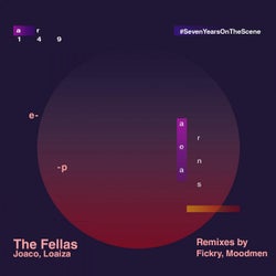 The Fellas EP