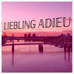 Liebling Adieu (George Kwali & Hugh Harris Remix)