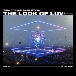 The Look Of Luv (Extended Mix)
