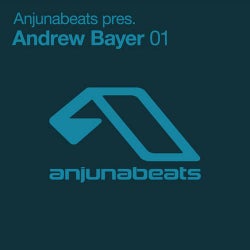 Anjunabeats pres. Andrew Bayer 01