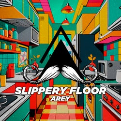 Slippery Floor