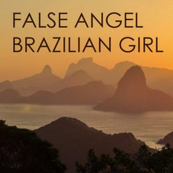 Brazilian Girl