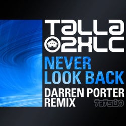 Never Look Back (Darren Porter Remix)