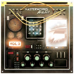 Masterworks Music, Vol. 2