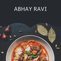 Abhay Ravi
