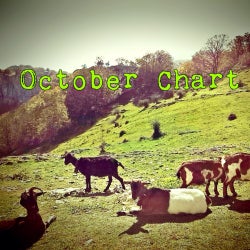 October Chart