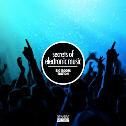 Secrets of Electronic Music - Big Room Edition