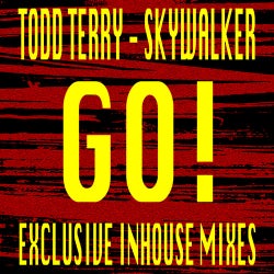 Go! - Exclusive InHouse Mixes
