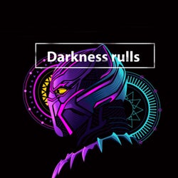 Darkness rulls