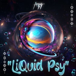 Liquid Psy