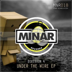 Under The Wire EP
