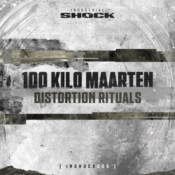 Distortion Rituals - INSHOCK 009