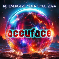 Re-Energize Your Soul 2024
