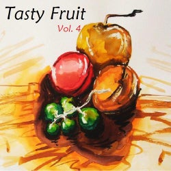 Tasty Fruit Vol. 4