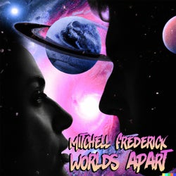 Worlds Apart - Extended Mix