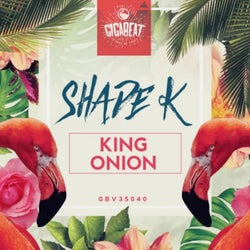King Onion